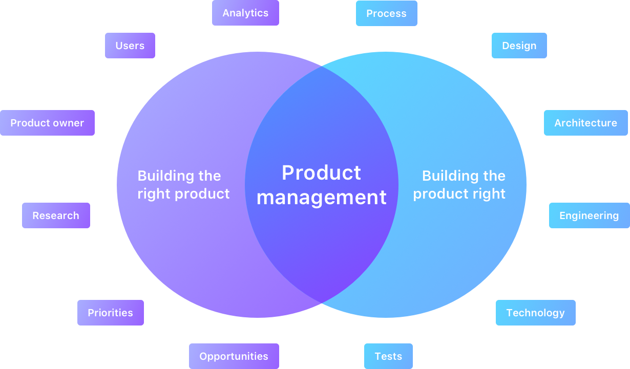 Product Management Certification