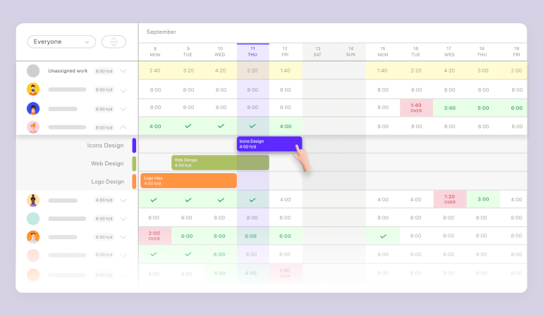 activecollab agile software