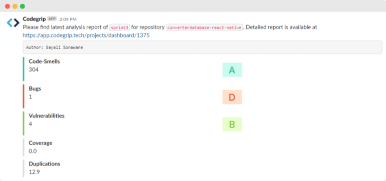 Codegrip Black Friday Cyber Monday SaaS deals 2021