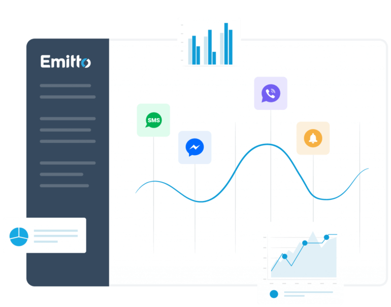 Emitto Black Friday Cyber Monday SaaS deals 2021