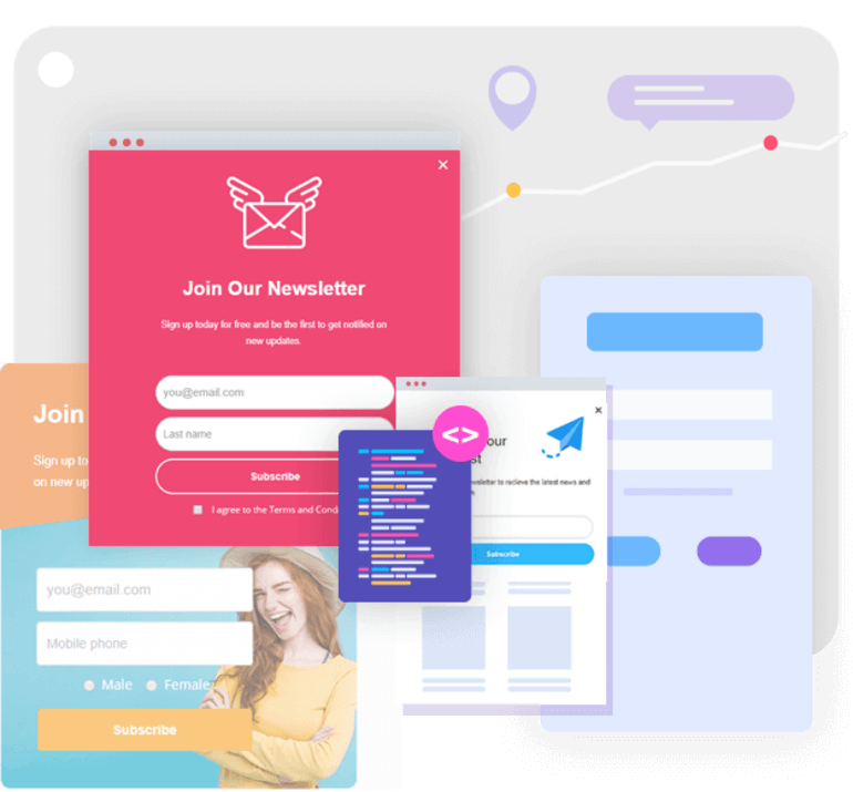 Contact Pigeon Black Friday SaaS deals 2021