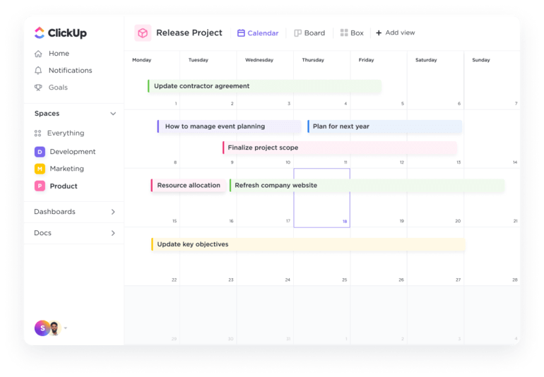 13 Daily Planner Apps To Help You Organize Your Days Better Infinity