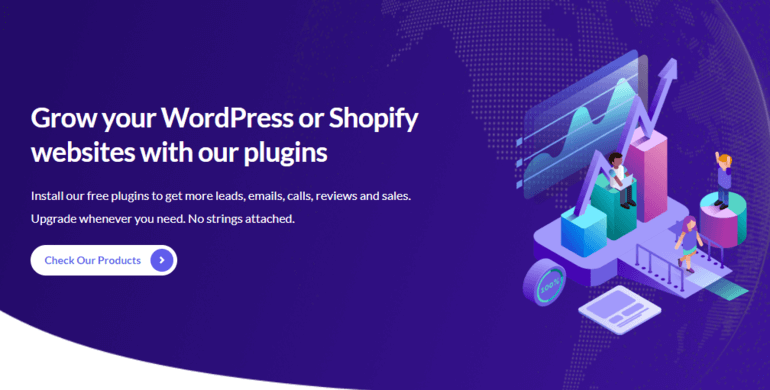 Premio Black Friday SaaS deals 2021