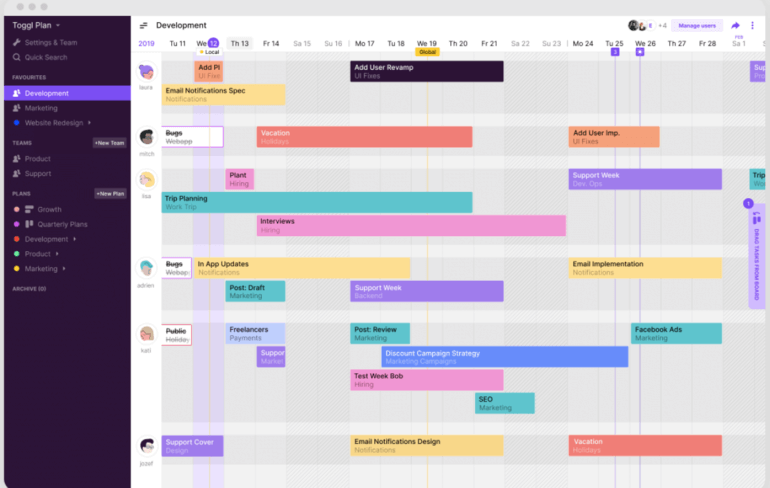 Top 22 Online Collaboration Tools Every Team Should Check Out | Infinity