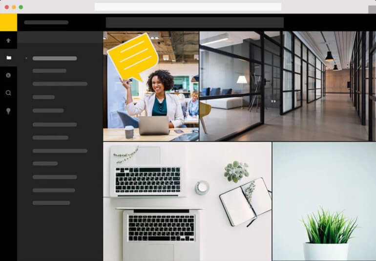 Pics.io Black Friday Cyber Monday SaaS deals 2021