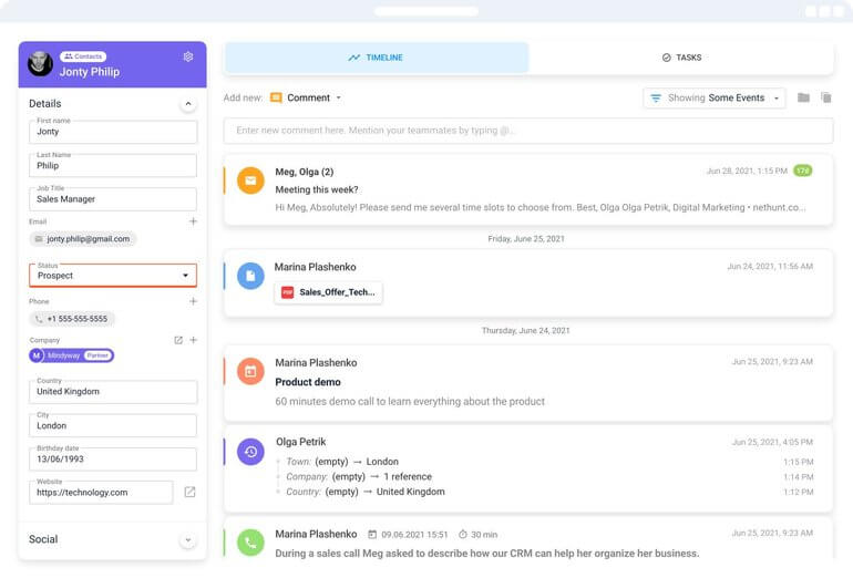 Net Hunt Black Friday SaaS deals 2021