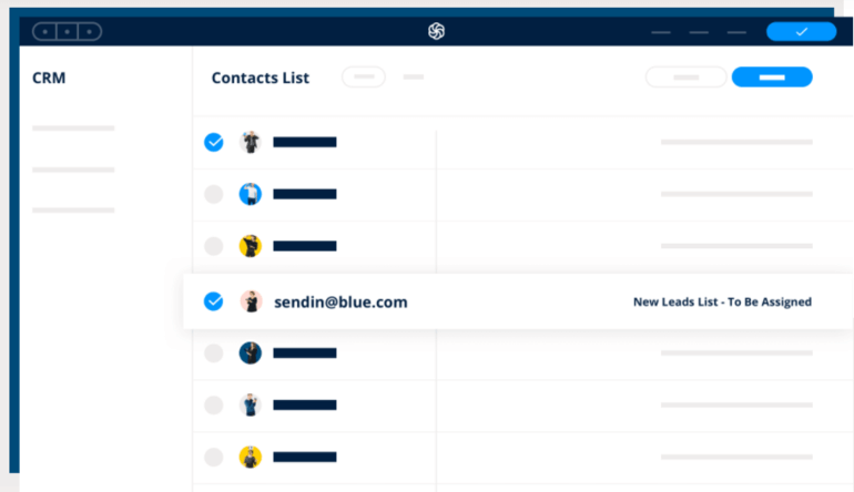Sendinblue Black Friday SaaS deals 2021