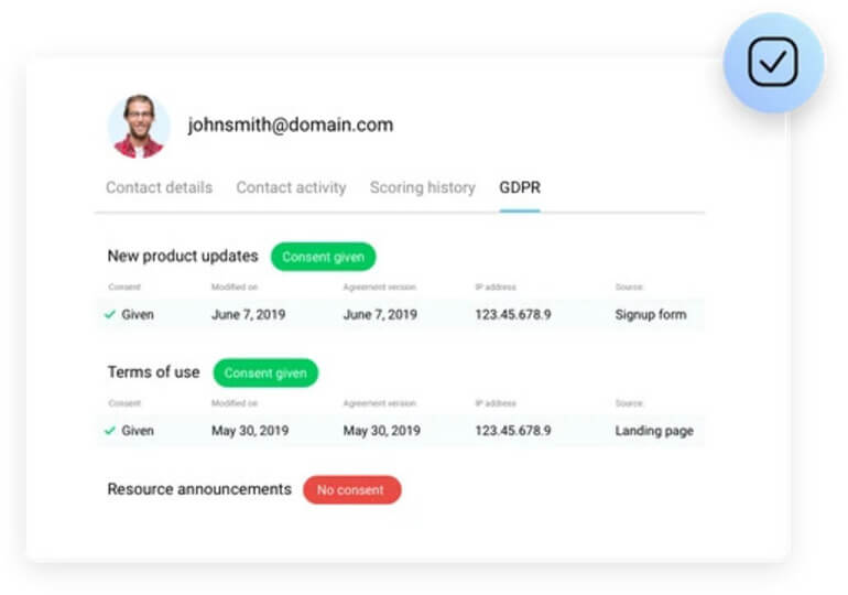 GetResponse Black Friday SaaS deals 2021