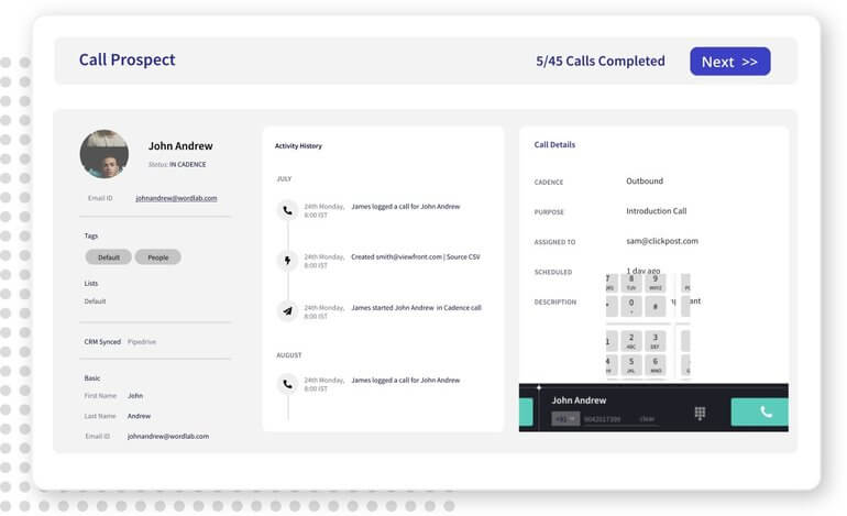 Klenty Black Friday SaaS deals 2021