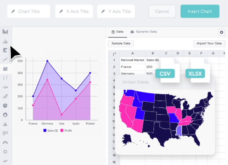 Piktochart Black Friday Cyber Monday SaaS deals 2021