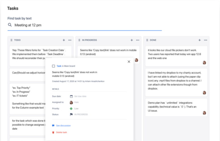 Chanty Black Friday SaaS deals 2021